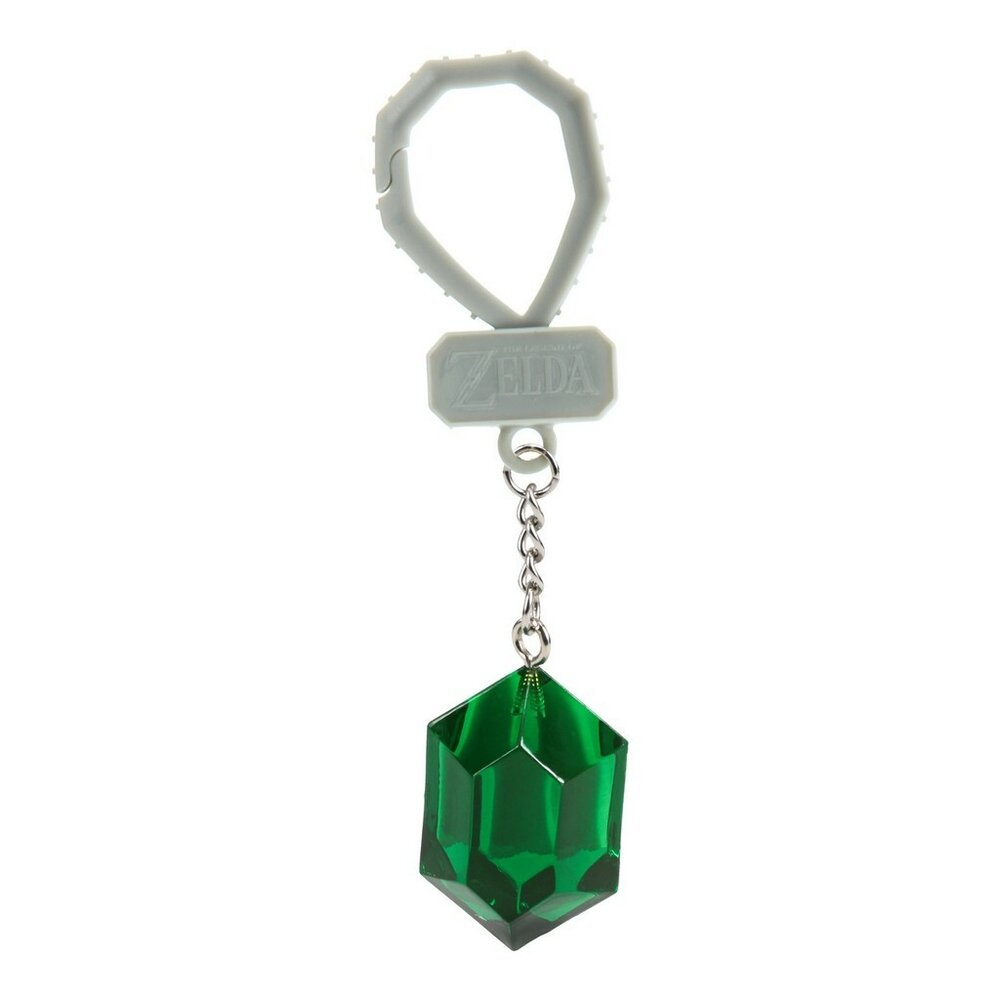 Paladone The Legend of Zelda Backpack Buddie Sleutelhanger (Random) Paladone The Legend of Zelda Backpack Buddie Sleutelhanger (Random)