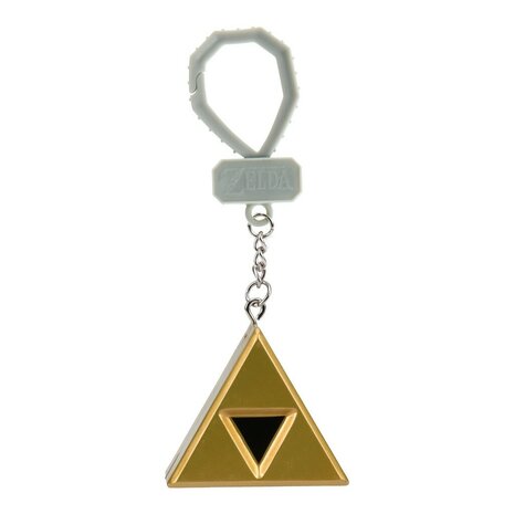 Paladone The Legend of Zelda Backpack Buddie Sleutelhanger (Random) Paladone The Legend of Zelda Backpack Buddie Sleutelhanger (Random)