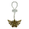 Paladone The Legend of Zelda Backpack Buddie Sleutelhanger (Random) Paladone The Legend of Zelda Backpack Buddie Sleutelhanger (Random)