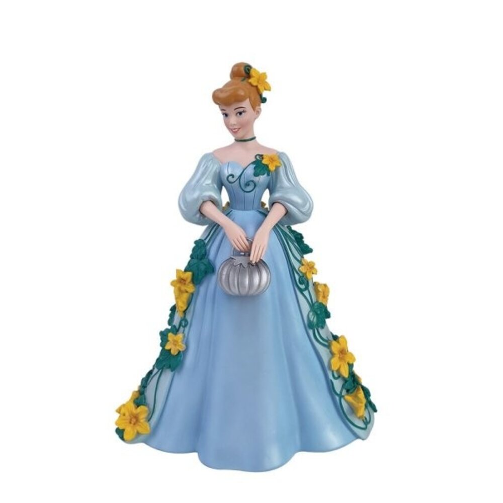 Disney Showcase Cinderella Botanical 22 cm Disney Showcase Cinderella Botanical 22 cm