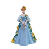 Disney Showcase Cendrillon  Botanical 22 cm