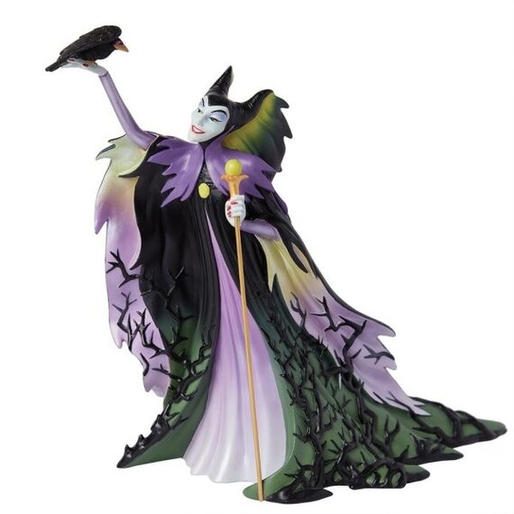 Disney Villains Super Sized Jumbo POP! Vinyl Figure Maleficent as Dragon n°  1106 - Planet Fantasy