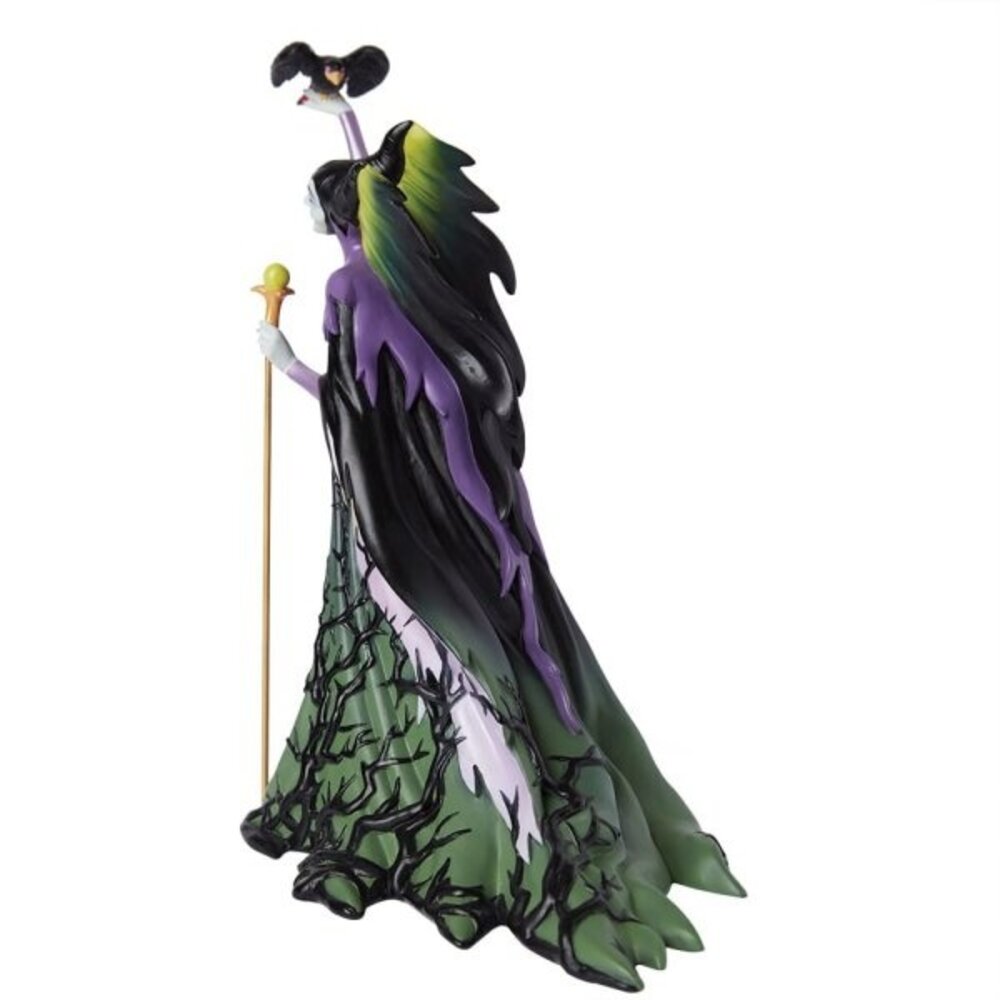 Disney Showcase Maleficent Botanical 24 cm Disney Showcase Maleficent Botanical 24 cm
