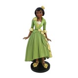 Disney Showcase Tiana Botanical 22 cm Disney Showcase Tiana Botanical 22 cm