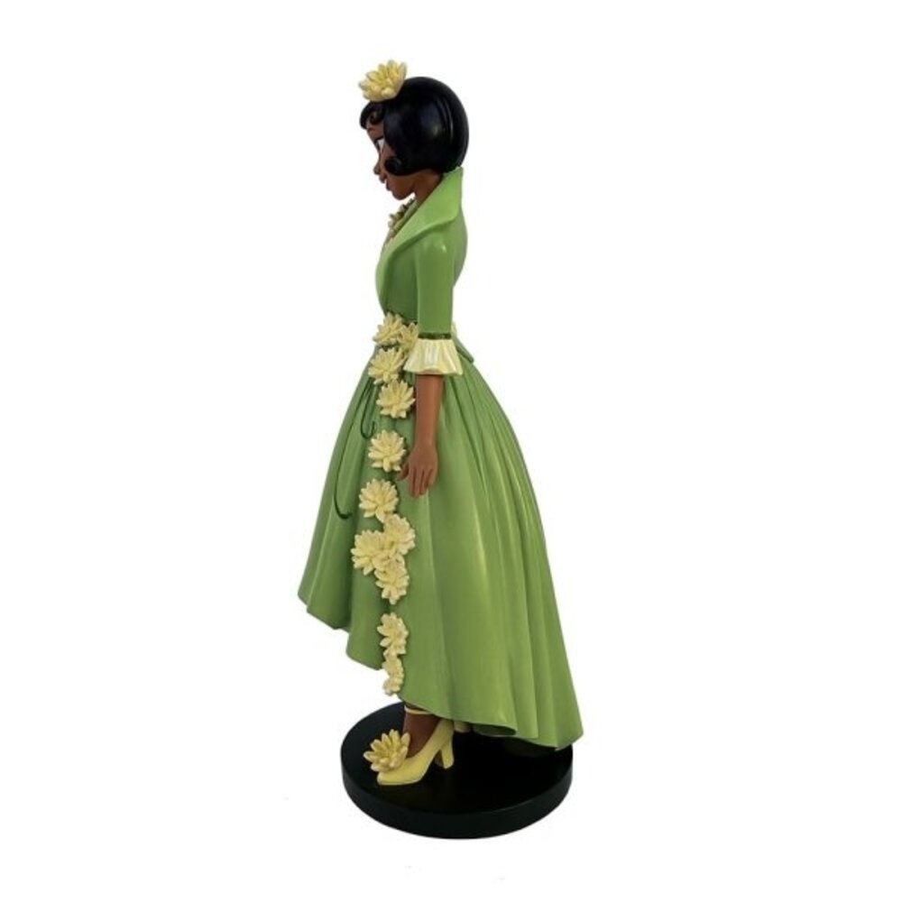 Disney Showcase Tiana Botanical 22 cm Disney Showcase Tiana Botanical 22 cm