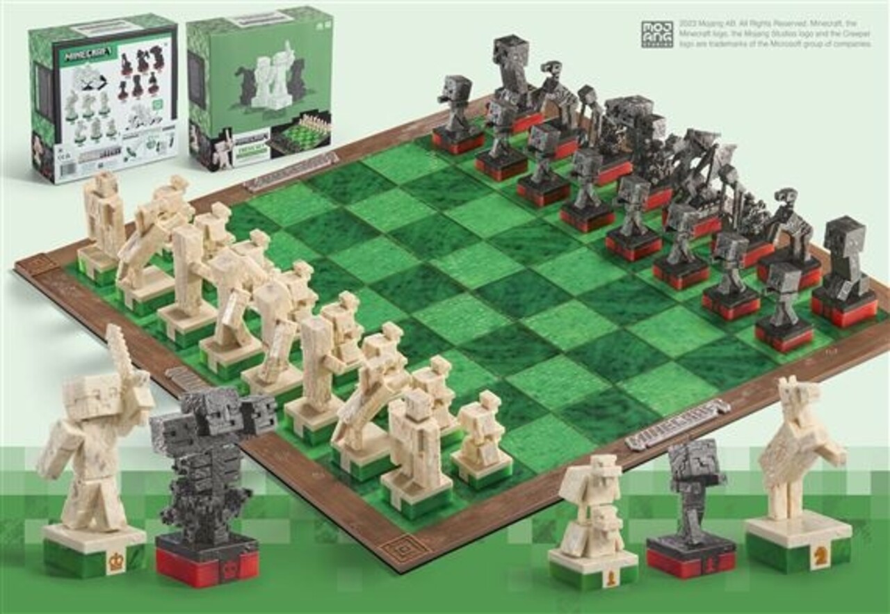Jeux d'échecs inca