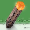 The Noble Collection Minecraft Torch Verlichte Replica 25 cm