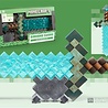 The Noble Collection Minecraft Diamond Sword Replica 50 cm The Noble Collection Minecraft Diamond Sword Replica 50 cm