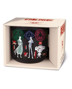 Storline One Piece Friends Mug Storline One Piece Friends Mug