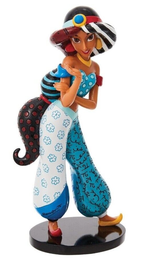 Britto Aladdin Princess Jasmine 20 cm