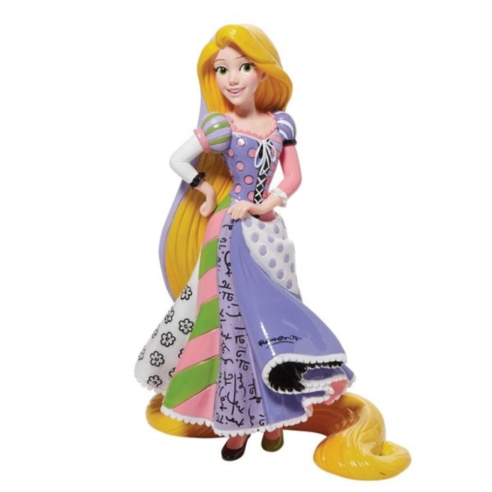 Britto Rapunzel 19 cm Britto Rapunzel 19 cm