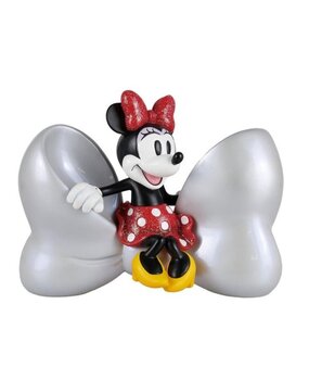 Disney Showcase Minnie Mouse Icon 13 cm