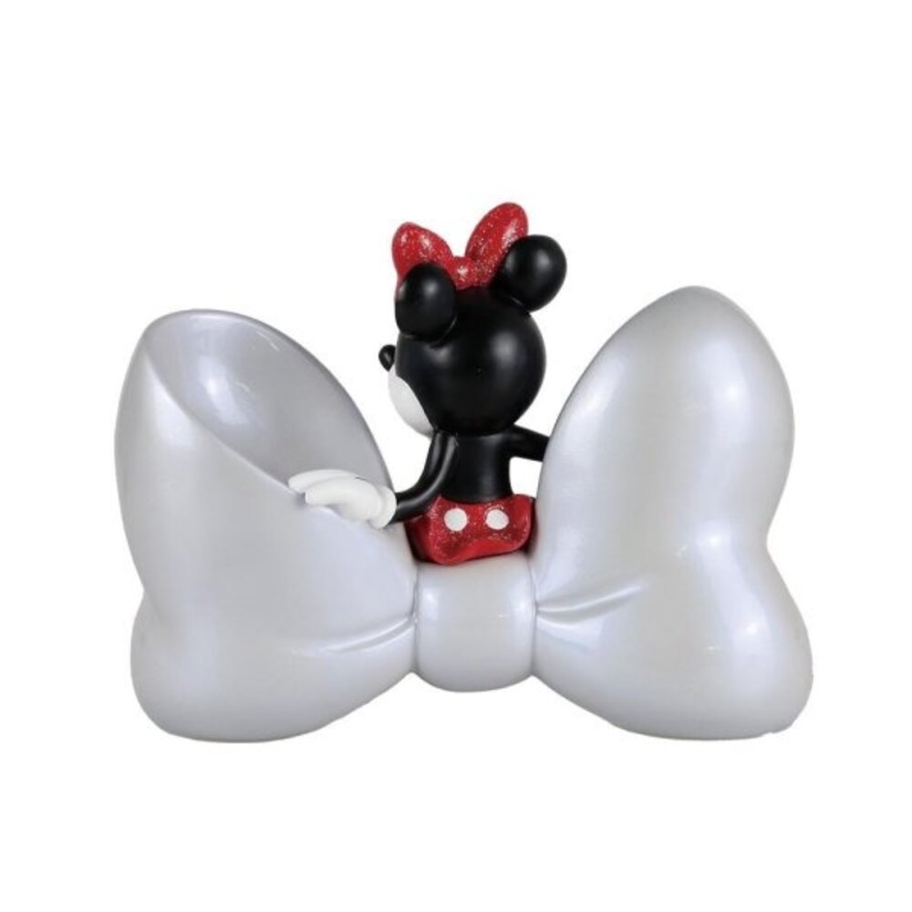 Disney Showcase Minnie Mouse Icon 13 cm