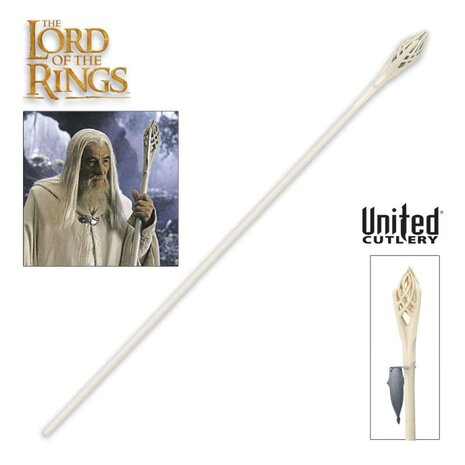 The Lord of the Rings Glamdring Sword Of Gandalf