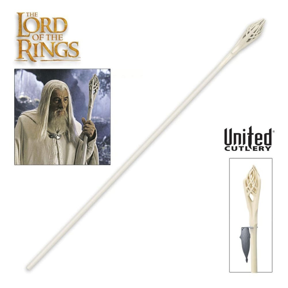 Iron Studios Gandalf - Lord of the Rings - Minico (in stock) - TNS Figures
