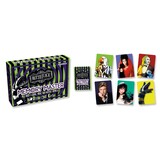 Aquarius Beetlejuice Memory Master Kaarstpel Aquarius Beetlejuice Memory Master Kaarstpel