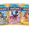 Ravensburger Disney Lorcana: Into the Inklands Booster Ravensburger Disney Lorcana: Into the Inklands Booster