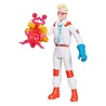 Hasbro The Real Ghostbusters Kenner Classics Action Figure Egon Spengler & Soar Throat Ghost Hasbro The Real Ghostbusters Kenner Classics Action Figure Egon Spengler & Soar Throat Ghost