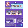 Hasbro The Real Ghostbusters Kenner Classics Action Figure Egon Spengler & Soar Throat Ghost Hasbro The Real Ghostbusters Kenner Classics Action Figure Egon Spengler & Soar Throat Ghost