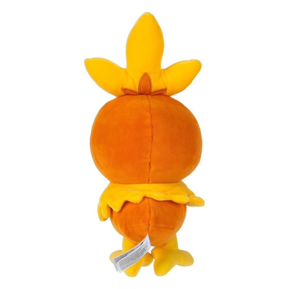 Jazwares Pokémon Knuffel Torchic 20 cm Jazwares Pokémon Knuffel Torchic 20 cm