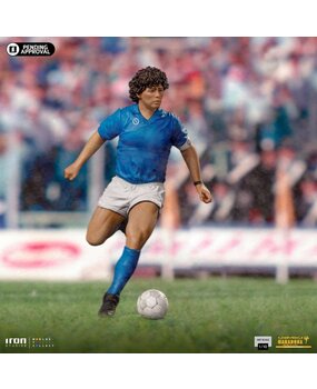 Iron Studios Maradona Art Scale 1/10 Diego Armando Maradona 18 cm Iron Studios Maradona Art Scale 1/10 Diego Armando Maradona 18 cm