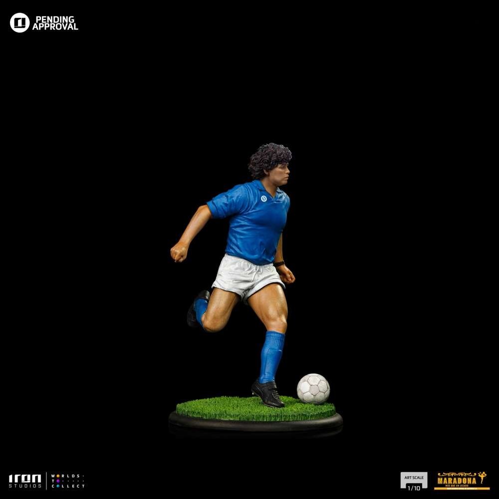 Iron Studios Maradona Art Scale 1/10 Diego Armando Maradona 18 cm Iron Studios Maradona Art Scale 1/10 Diego Armando Maradona 18 cm