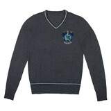 Cinereplicas Harry Potter Ravenclaw Sweater Cinereplicas Harry Potter Ravenclaw Sweater