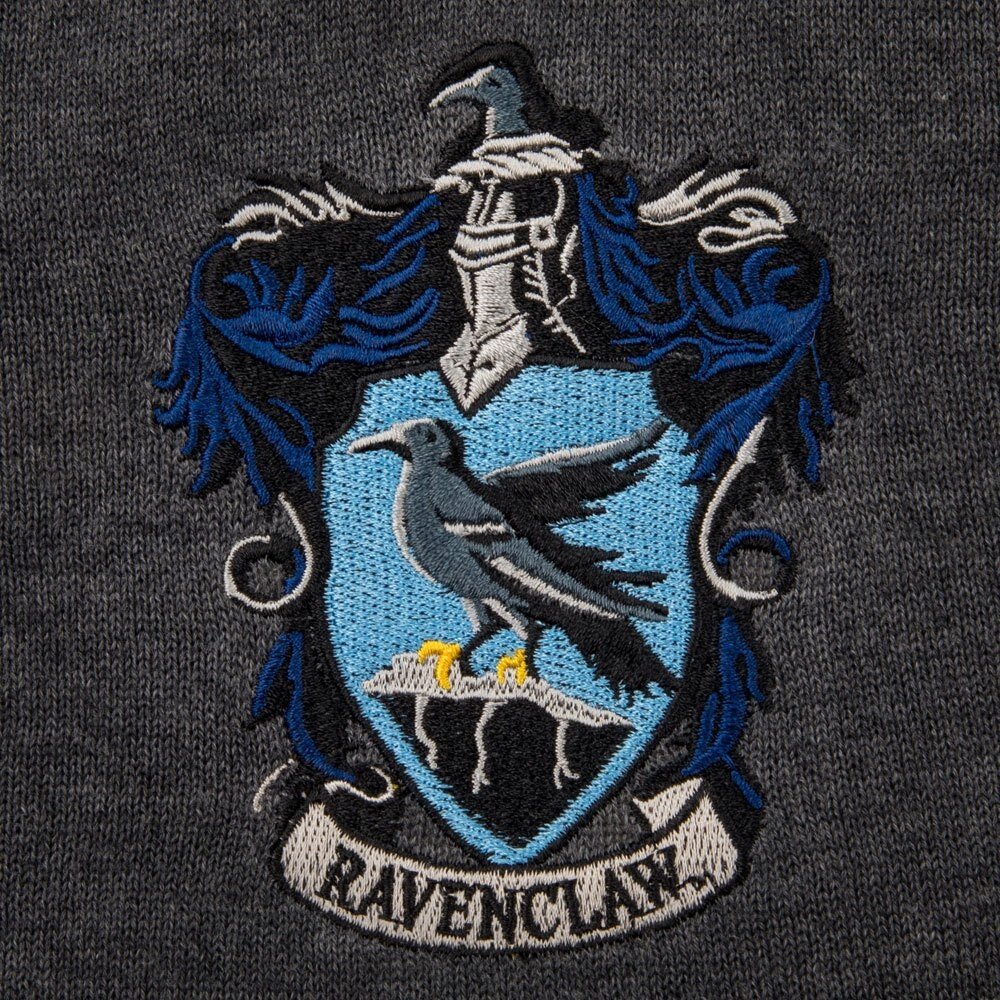 Cinereplicas Harry Potter Ravenclaw Sweater Cinereplicas Harry Potter Ravenclaw Sweater