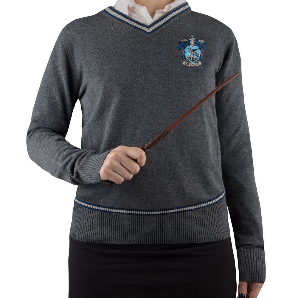 Cinereplicas Harry Potter Ravenclaw Sweater Cinereplicas Harry Potter Ravenclaw Sweater