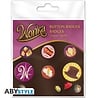 ABY Style Wonka Candies Pins (5x) ABY Style Wonka Candies Pins (5x)