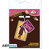 ABY Style Willy Wonka Keychain ABY Style Willy Wonka Keychain