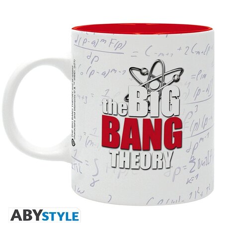 ABY Style The Big Bang Theory Casting Mok ABY Style The Big Bang Theory Casting Mok
