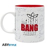 ABY Style The Big Bang Theory Casting Mok ABY Style The Big Bang Theory Casting Mok