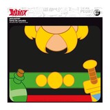 ABY Style Asterix Schematix Mousepad ABY Style Asterix Schematix Mousepad