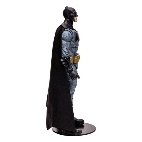 Figurine DC Batman Vs Superman - Doomsday 6” Exclu POP 14cm