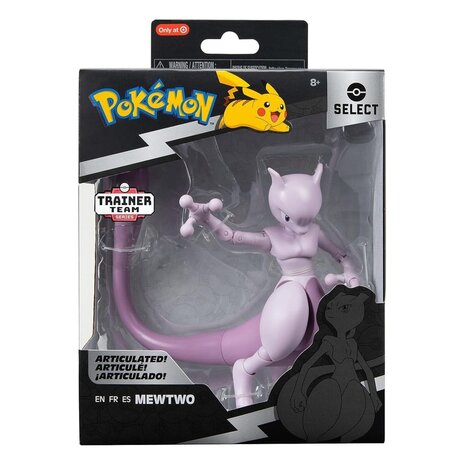 Pokemon - Mug Mewtwo - Figurine-Discount