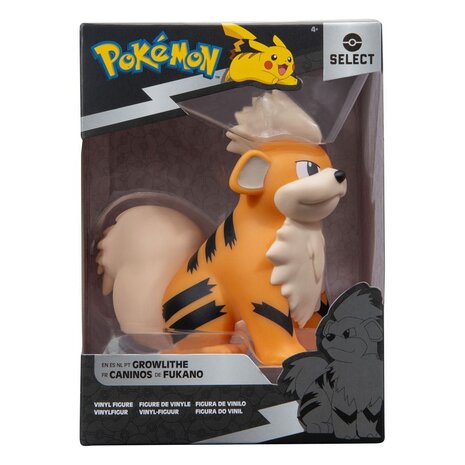 Arcanine figure hotsell