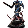 Weta Workshop Warhammer 40,000: Space Marine 2 Statue 1/6 Lieutenant Titus Limited Edition 63 cm Weta Workshop Warhammer 40,000: Space Marine 2 Statue 1/6 Lieutenant Titus Limited Edition 63 cm
