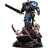 Weta Workshop Warhammer 40,000: Space Marine 2 Statue 1/6 Lieutenant Titus Limited Edition 63 cm Weta Workshop Warhammer 40,000: Space Marine 2 Statue 1/6 Lieutenant Titus Limited Edition 63 cm