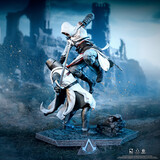 Pure Arts Assassin's Creed Diorama 1/6 Hunt for the Nine 44 cm