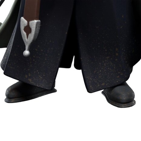 Weta Workshop Le Seigneur des Anneaux Mini Epics Vinyl Figure Boromir 18 cm Weta Workshop Le Seigneur des Anneaux Mini Epics Vinyl Figure Boromir 18 cm