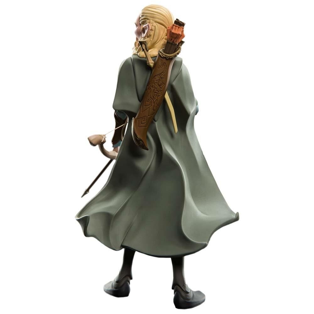 Weta Workshop Le Seigneur des Anneaux Mini Epics Vinyl Figure Legolas 12 cm
