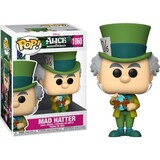 Funko Alice in Wonderland POP! Disney Vinyl Figure Mad Hatter #1060 Funko Alice in Wonderland POP! Disney Vinyl Figure Mad Hatter #1060