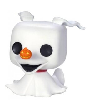 Funko Nightmare Before Christmas POP! Vinyl Figure Zero #71 Funko Nightmare Before Christmas POP! Vinyl Figure Zero #71