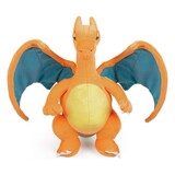 Jazwares Pokémon Knuffel Charizard 30 cm Jazwares Pokémon Knuffel Charizard 30 cm