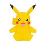 Jazwares Pokémon Vinyl Figure Pikachu 8 cm Jazwares Pokémon Vinyl Figure Pikachu 8 cm