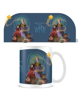 Pyramid International Wish A Hearts Desire Mug Pyramid International Wish A Hearts Desire Mug