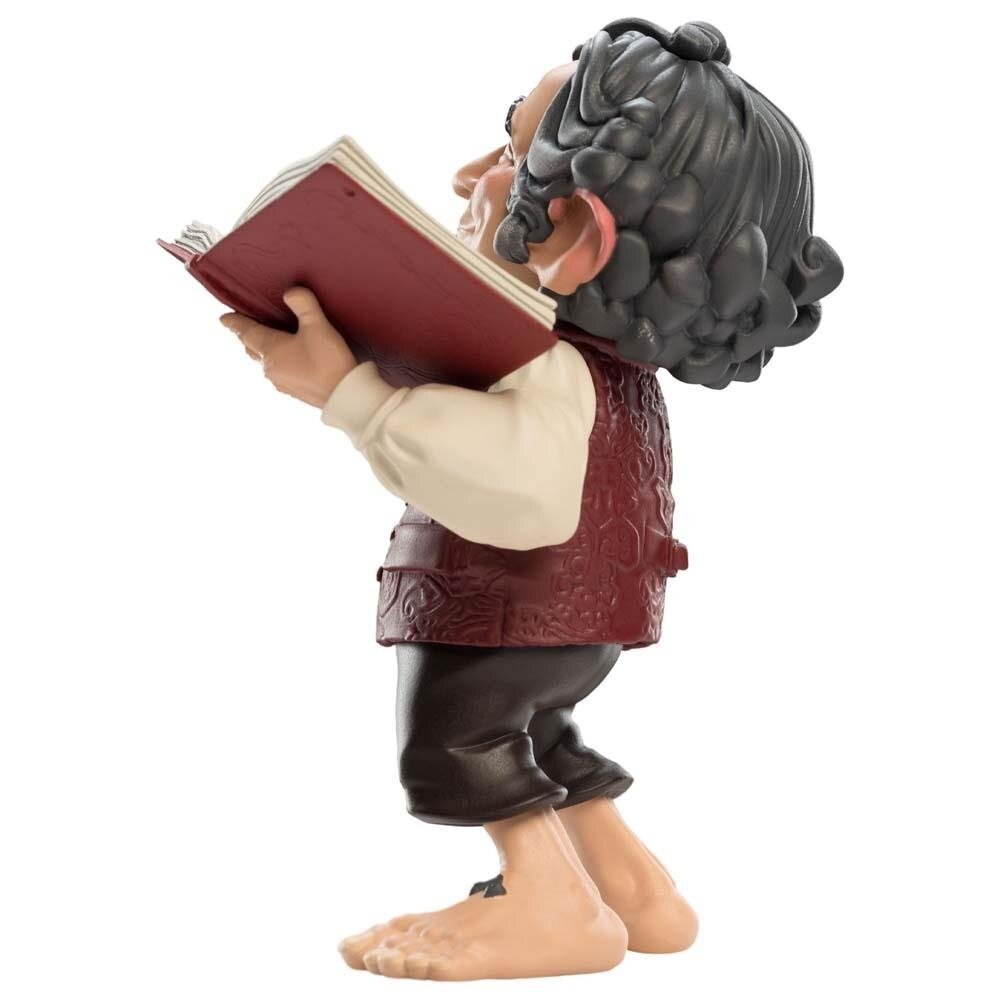 Weta Workshop Le Seigneur des Anneaux Mini Epics Vinyl Figure Bilbo 12 cm Weta Workshop Le Seigneur des Anneaux Mini Epics Vinyl Figure Bilbo 12 cm