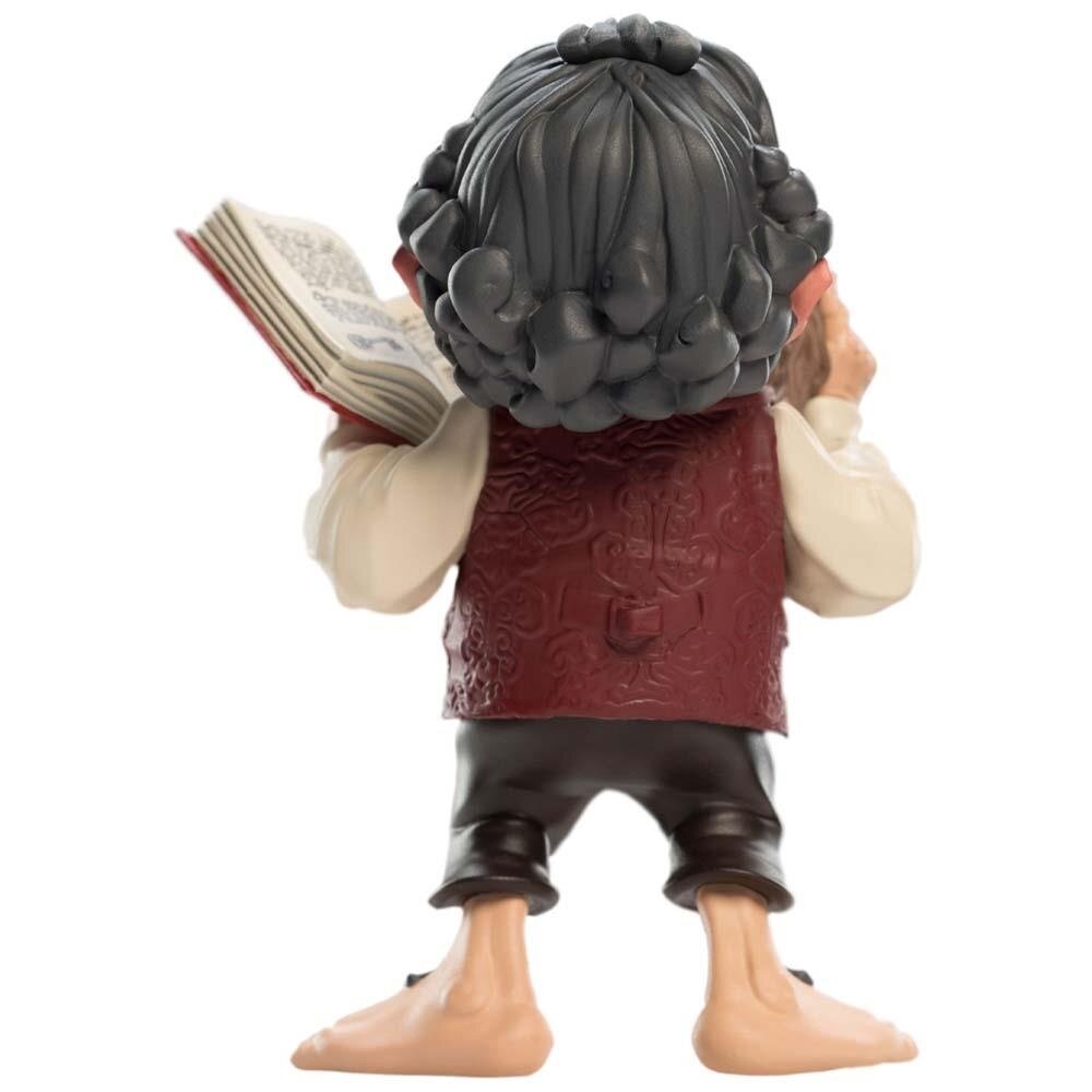 Weta Workshop Le Seigneur des Anneaux Mini Epics Vinyl Figure Bilbo 12 cm Weta Workshop Le Seigneur des Anneaux Mini Epics Vinyl Figure Bilbo 12 cm