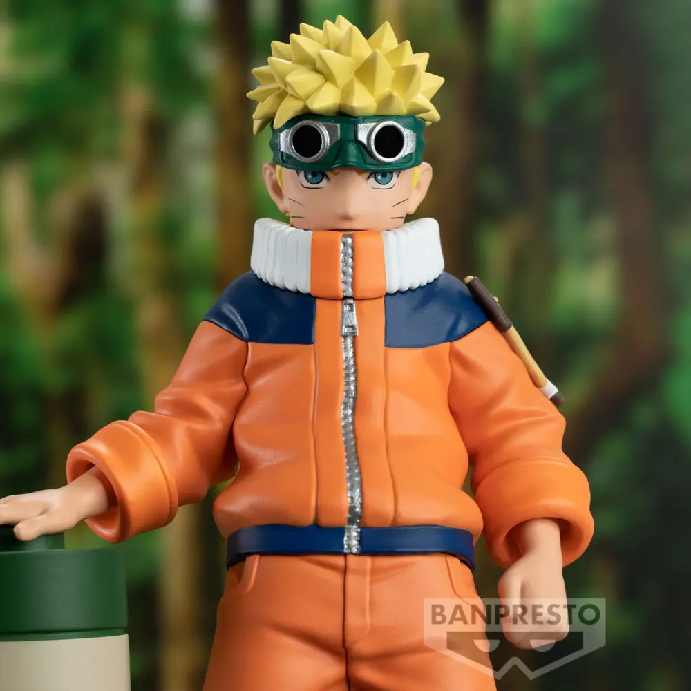 Banpresto Naruto Shippuden Memorable Saga Figure 12 cm Banpresto Naruto Shippuden Memorable Saga Figure 12 cm